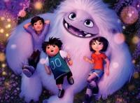 《雪人奇缘》成长就是在朋友的陪伴下进行一场疯狂的冒险