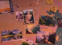 《雪人奇缘》成长就是在朋友的陪伴下进行一场疯狂的冒险