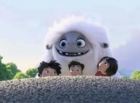 《雪人奇缘》成长就是在朋友的陪伴下进行一场疯狂的冒险