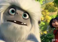 《雪人奇缘》中，女主小艺从何时拥有了唤醒万物的能力？