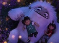 动漫电影《雪人奇缘》一切治愈都是发自内心的温暖