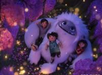 动漫电影《雪人奇缘》一切治愈都是发自内心的温暖