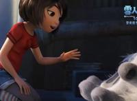 动画电影《雪人奇缘》十一上映，“魔力伙伴”雪人暖萌登场