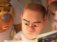 光头强被抄袭模仿，《京剧猫》还没有跳出这梗吗？回答是肯定的