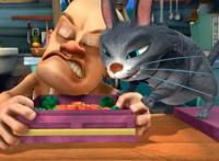 光头强被抄袭模仿，《京剧猫》还没有跳出这梗吗？回答是肯定的