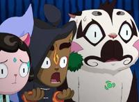 光头强被抄袭模仿，《京剧猫》还没有跳出这梗吗？回答是肯定的