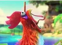 原始人2：是令人眼花缭乱的大杂烩，还是丰富多样的满汉全席？