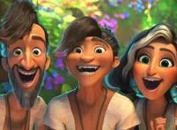 原始人2：是令人眼花缭乱的大杂烩，还是丰富多样的满汉全席？