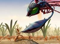 全球十大动漫影片，老少皆宜！