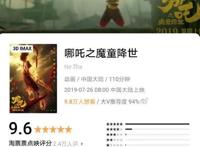 国产动漫哪吒点映口碑爆了，这个哪吒到底有什么本事？