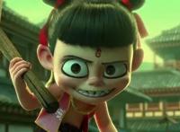 国产动漫哪吒点映口碑爆了，这个哪吒到底有什么本事？