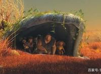 疯狂原始人：一次冒险的经历，让我们打破对改变的恐惧！