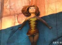 疯狂原始人：一次冒险的经历，让我们打破对改变的恐惧！