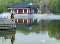 「国庆去哪玩」安丘青云山首届民俗文化节暨动漫国风嘉年华