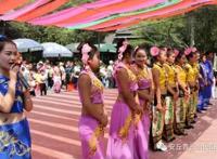 「国庆去哪玩」安丘青云山首届民俗文化节暨动漫国风嘉年华