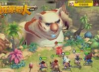 疯狂原始人2手游破解版无限内购版，大家可以来体验一下！