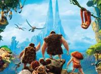 疯狂原始人2巨大的藤蔓去除方法