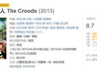 《疯狂原始人2》原本担心的老生常谈，在这里变成了惊喜