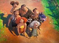 疯狂原始人2：七年磨一剑带给你爆笑口水仗