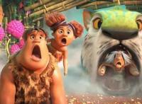 疯狂原始人2：七年磨一剑带给你爆笑口水仗