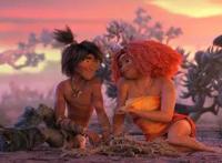 疯狂原始人2：七年磨一剑带给你爆笑口水仗