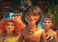 曾经带来欢声笑语的疯狂原始人第2部来了，这次还带来哲学问题