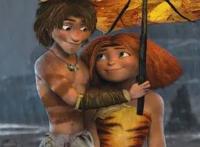 看完《疯狂原始人》让我知道：为什么父爱很烦，但是自己却离不开