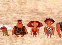 疯狂原始人：中年人没有输的勇气，所以总是认怂