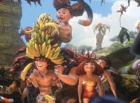 疯狂原始人：中年人没有输的勇气，所以总是认怂