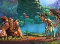 打破续集烂尾论，《疯狂原始人2》为什么还能这么爆笑？