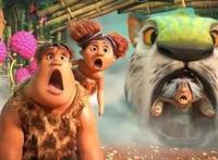 《疯狂原始人》归来，情感共鸣却不见了