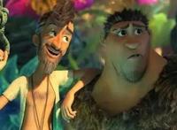 《疯狂原始人》归来，情感共鸣却不见了