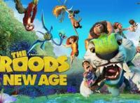 动漫影评：《疯狂原始人2》狂欢来袭，评分9.0，全程笑点满满！