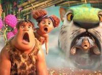 动漫影评：《疯狂原始人2》狂欢来袭，评分9.0，全程笑点满满！