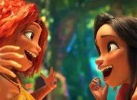 豆瓣2020年评分最高动画，《疯狂原始人2》凭什么大火？