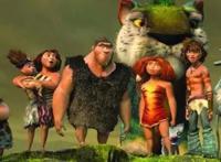 疯狂原始人是一部温情动漫，让人感动，也让人开始反思！