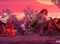 203406人评分7.9的动画片，《疯狂原始人2》剧情深度解析！