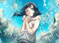 动漫杂谈：《天气之子》和《你的名字》两者之间，有哪些相同点？