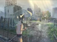 动漫杂谈：《天气之子》和《你的名字》两者之间，有哪些相同点？