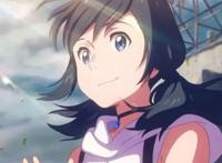 番剧推荐室01——《天气之子》