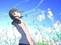 天气之子，童话里的爱情故事，在这压抑的世界给予人们心灵的安慰