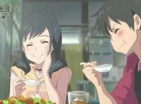 不愧是你，新海诚直言，《天气之子》男女主不会在一起