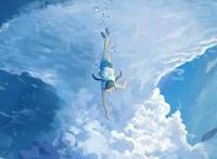 《天气之子》：改变自己的命运，追寻天空中的光芒