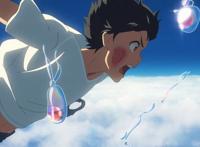 《天气之子》：改变自己的命运，追寻天空中的光芒