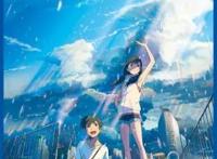 日本动画新作《天气之子》中国热映原作小说受追捧