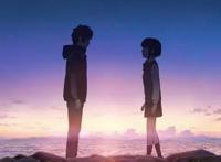 《天气之子》这部动画电影很火，别忘了它的前作更火