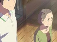 B站上线《天气之子》，梅雨季再看一遍，有喜欢上它吗？