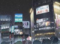 B站上线《天气之子》，梅雨季再看一遍，有喜欢上它吗？