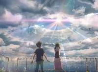 天气之子，动画取景地大公开，看完再次惊叹诚哥的画风