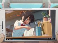 动漫：官方乱入！天气之子短片出现你的名字！新海诚老师你调皮了